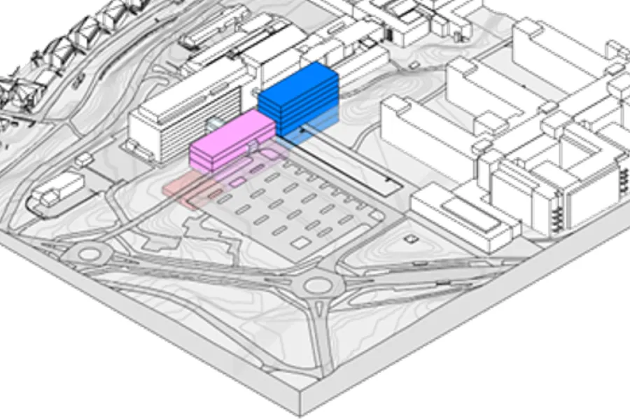Diagram, teknisk tegning