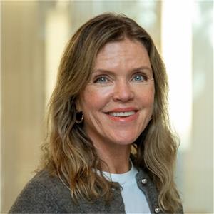 Portrettbilde av Eline Dalland