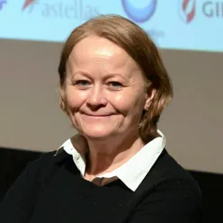 Portrettbilde av Trude Andreassen