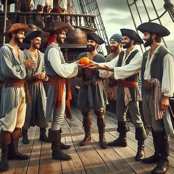 En gruppe mennesker i klær