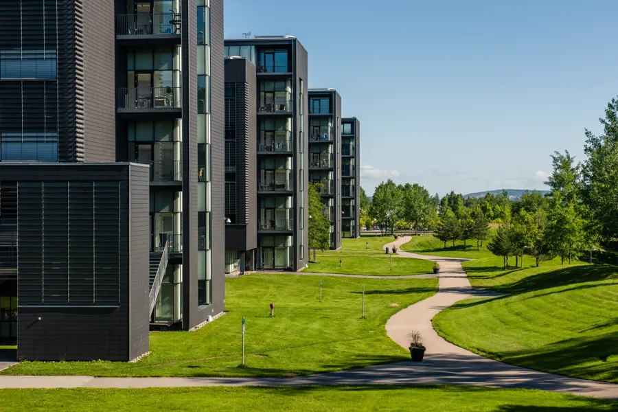 Utviklingsplan for Akershus universitetssykehus