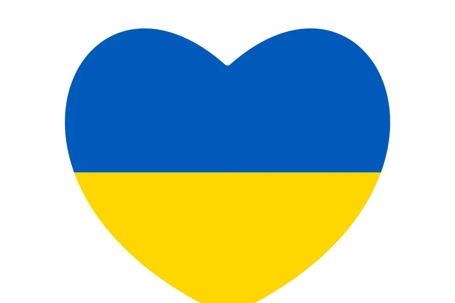 Ukraina