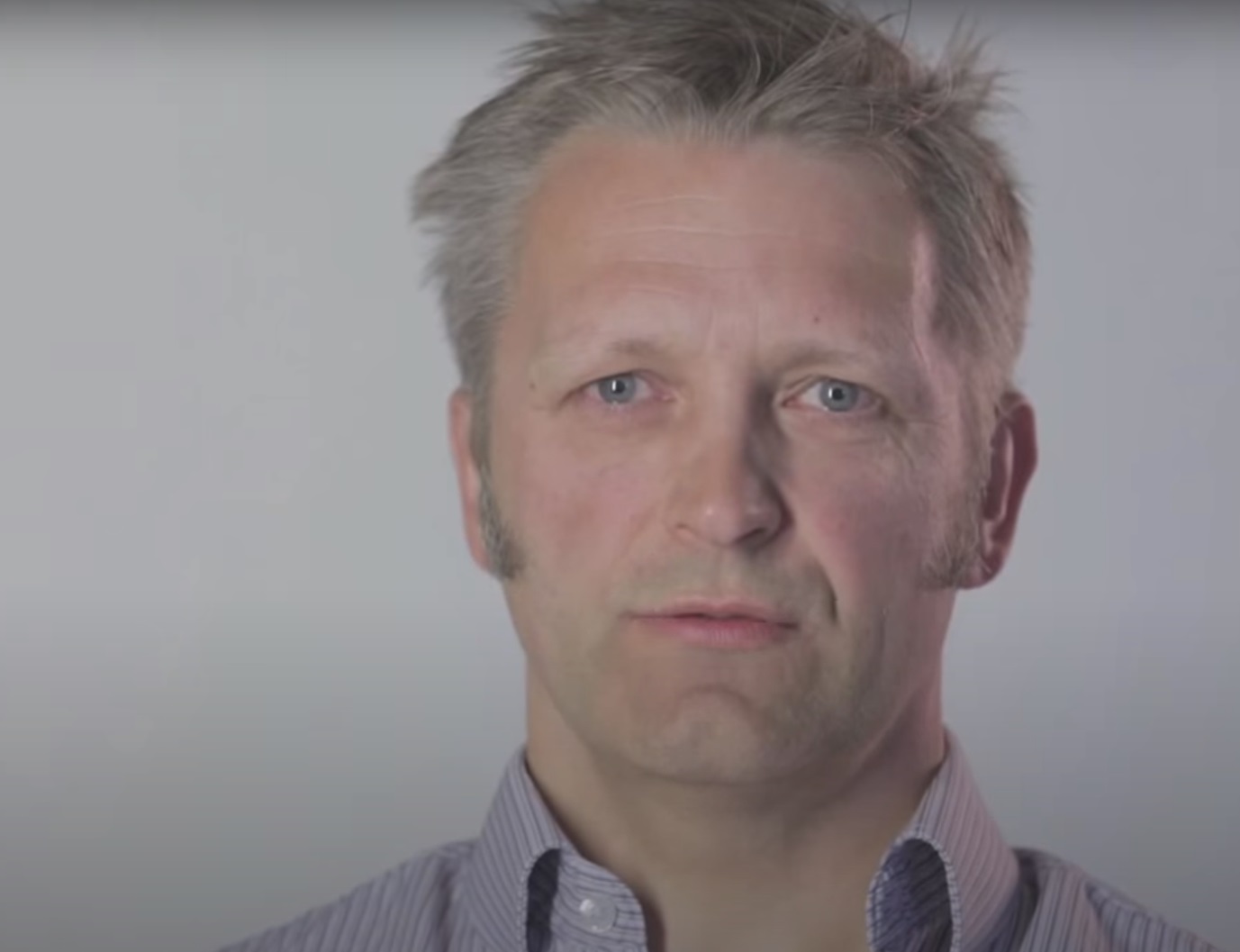 Forelder deler erfaring