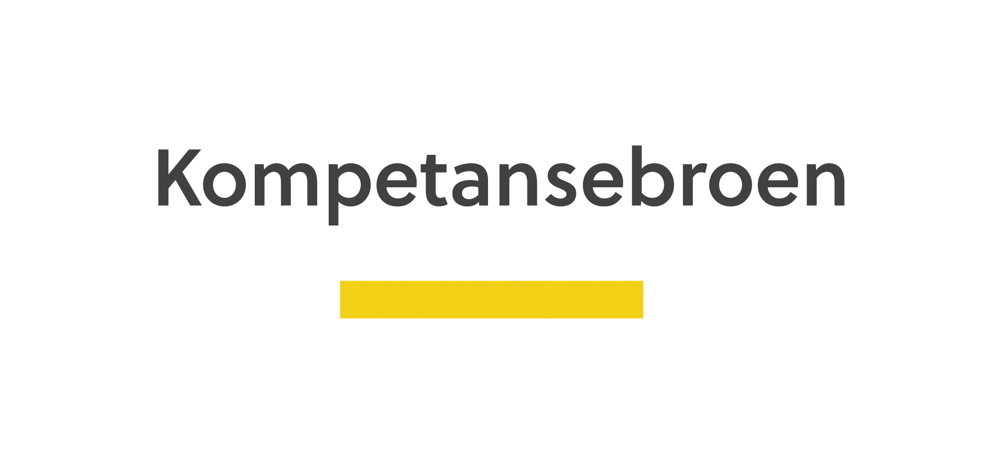 kompetansebroen.no