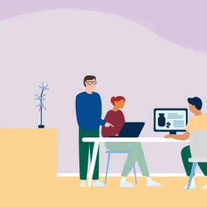 Grafisk brukergrensesnitt