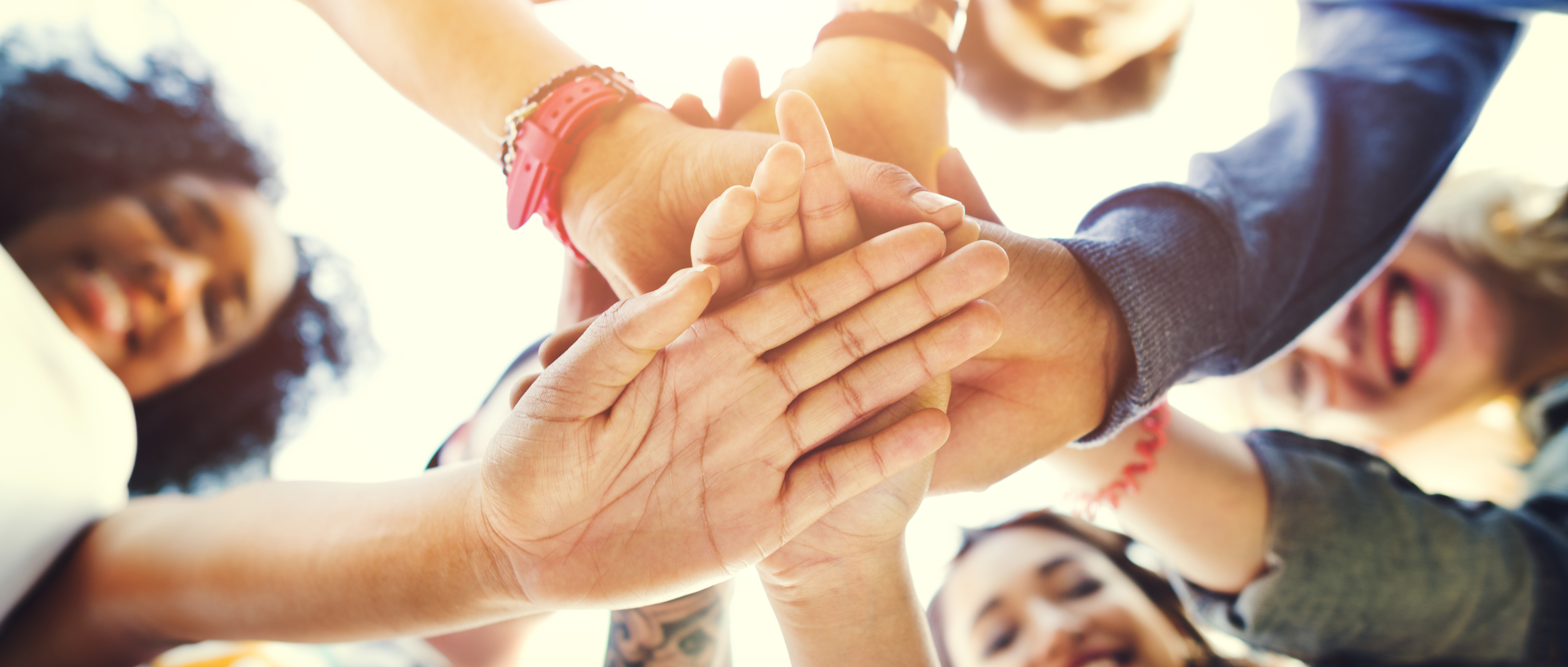 Unglivsmestring-hender