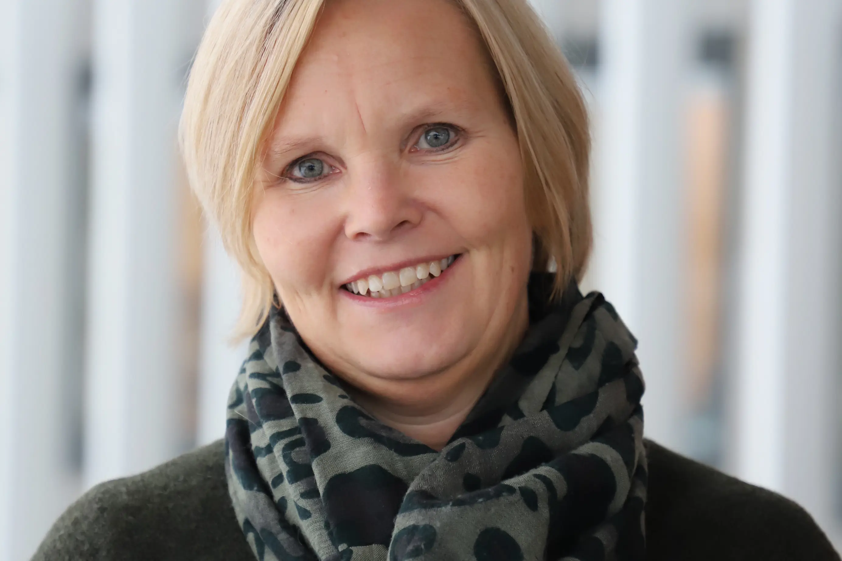 Elin Bjercke