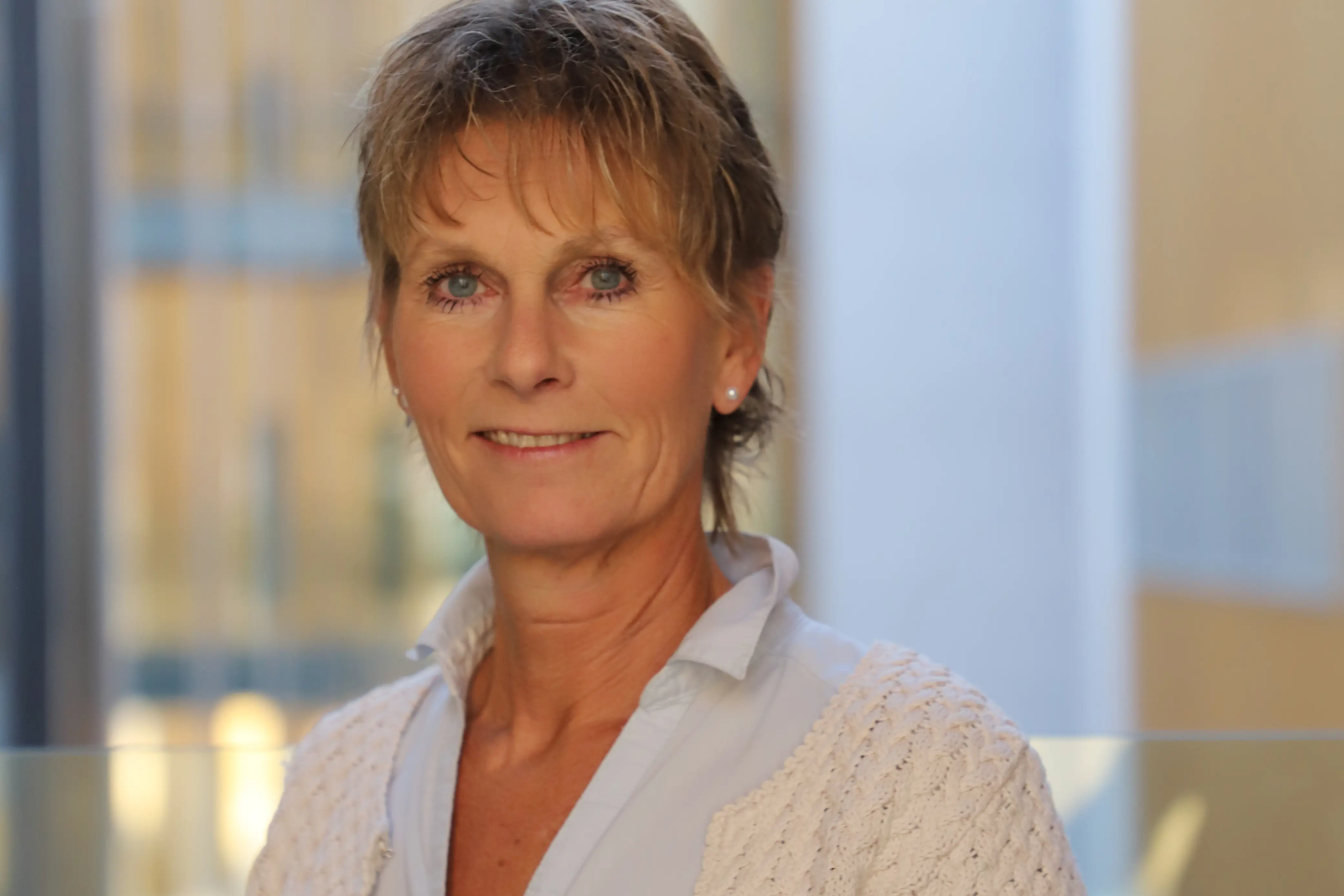 Anita Bjørnstad
