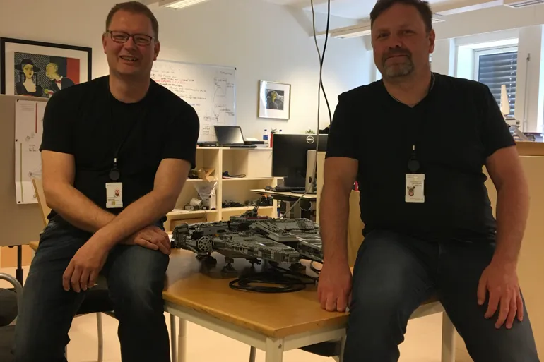 Månedens innovatør