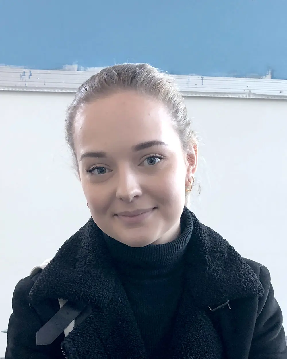 Karoline Bekkensten