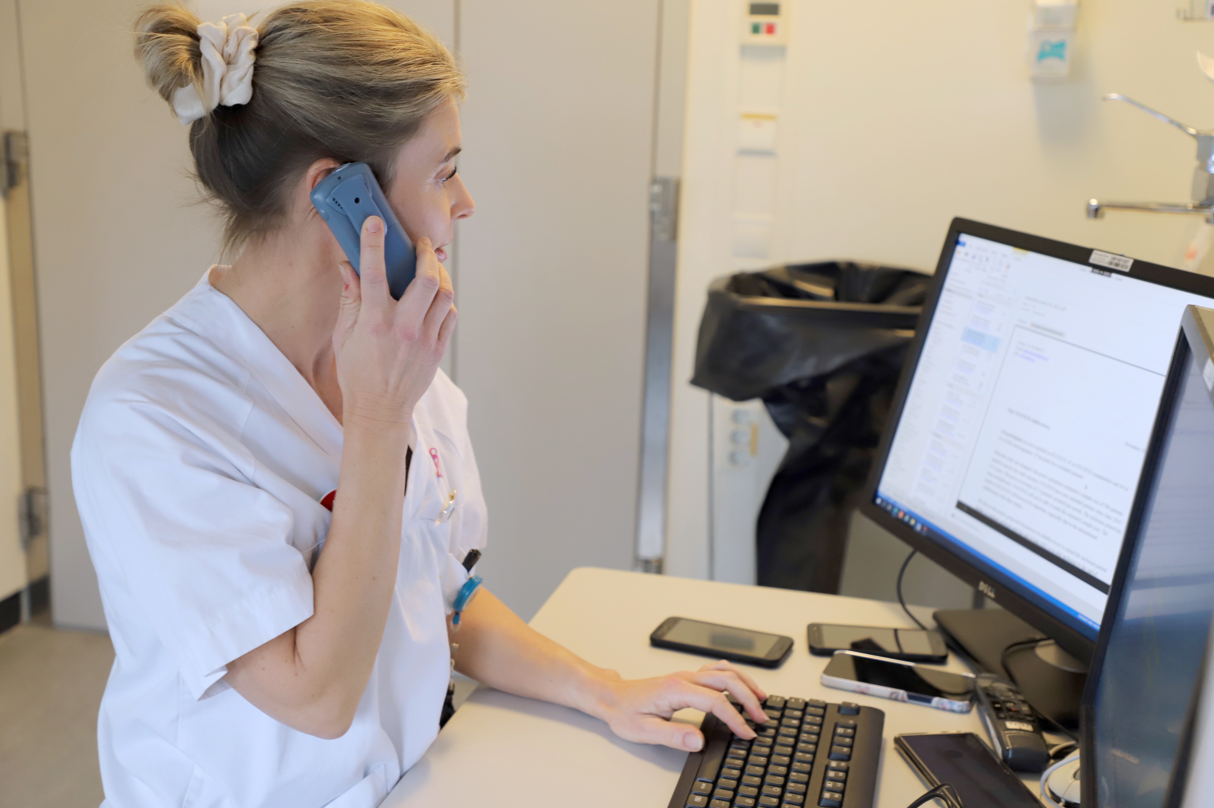 Nevrokardiologisk team