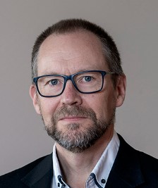 Profilbilde av Jon Harald Kaspersen