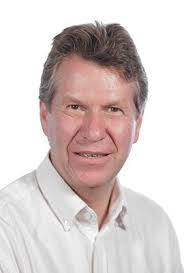 Profilbilde av Frode Jacobsen