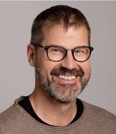 Profilbilde av Johan Håkon Bjørngaard