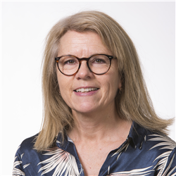 Profilbilde av Marian Ådnanes