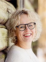 Profilbilde av Eline Aas